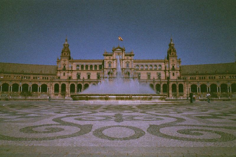 Agfa 200 Expired