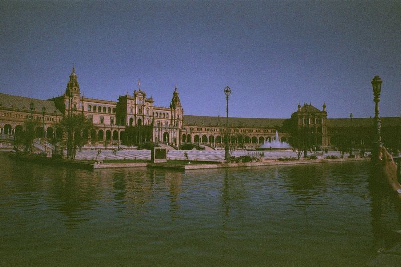 Agfa 200 Expired