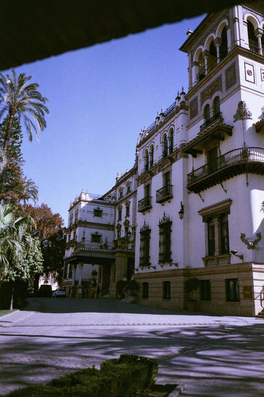Agfa 200 Expired