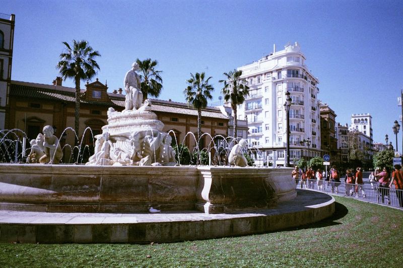Agfa 200 Expired