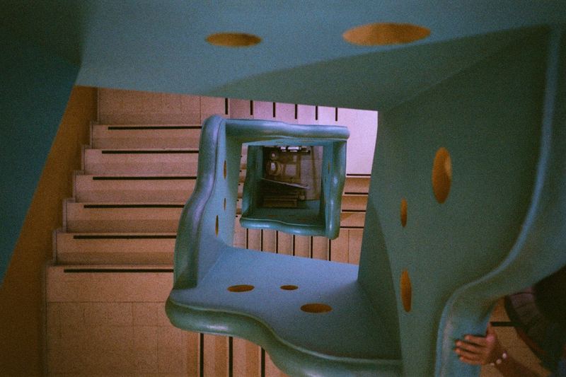 Agfa 200 Expired