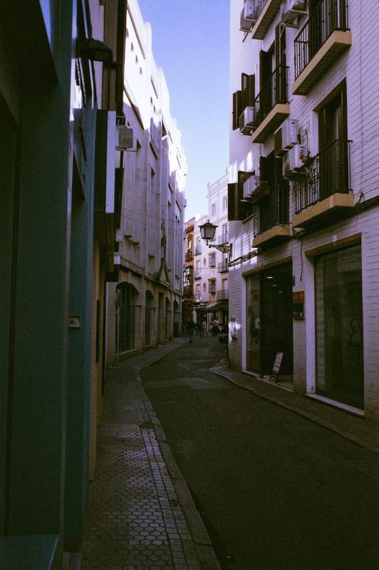 Agfa 200 Expired