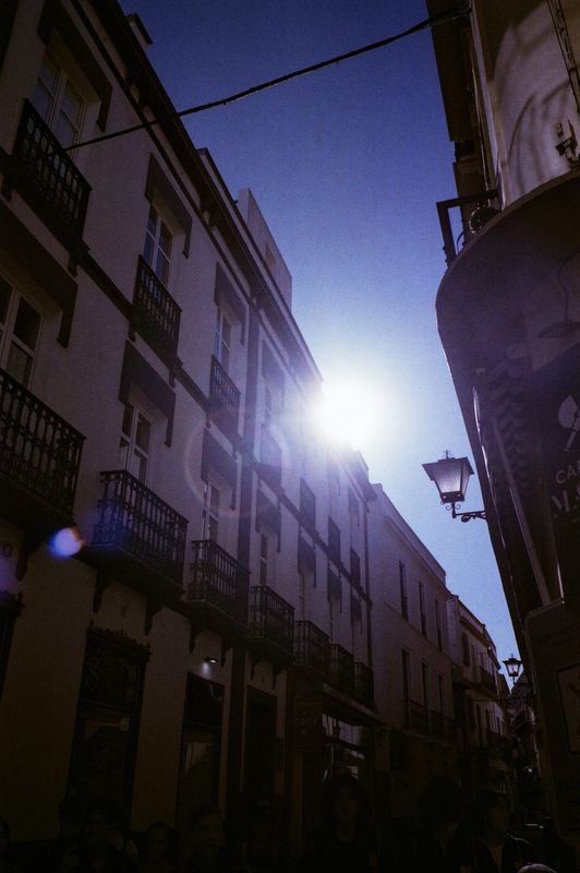 Agfa 200 Expired