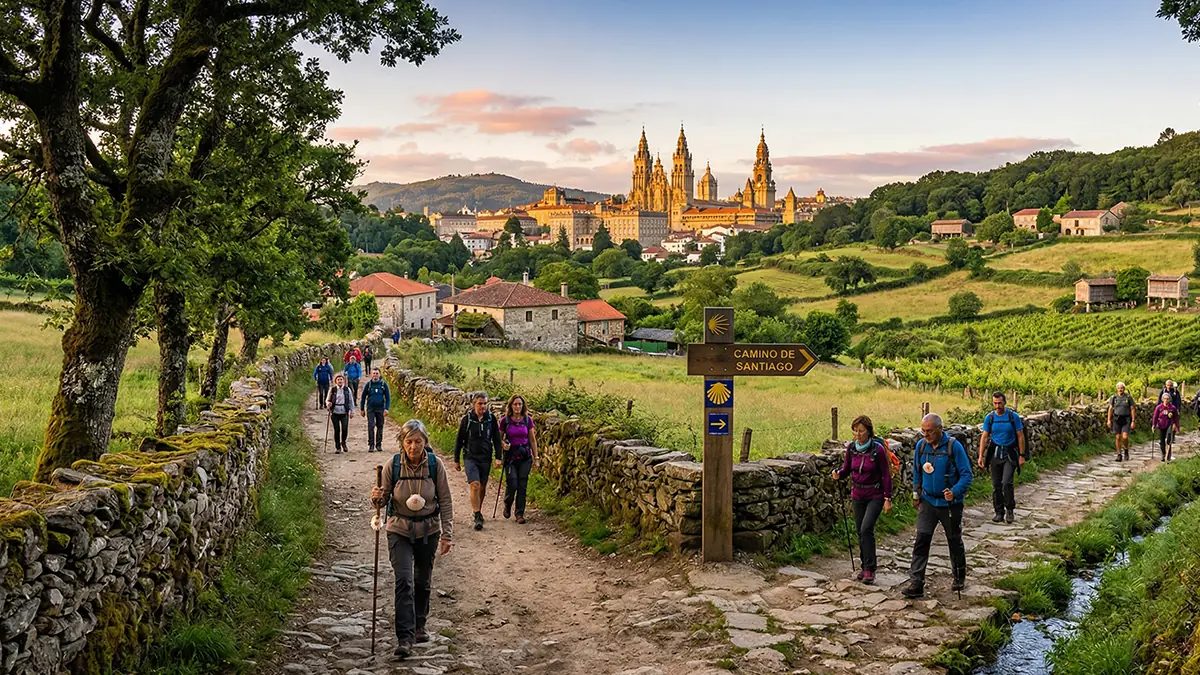 Camino