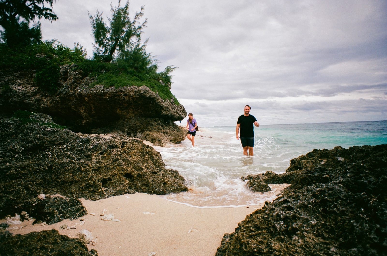 Kodak Ektar 100