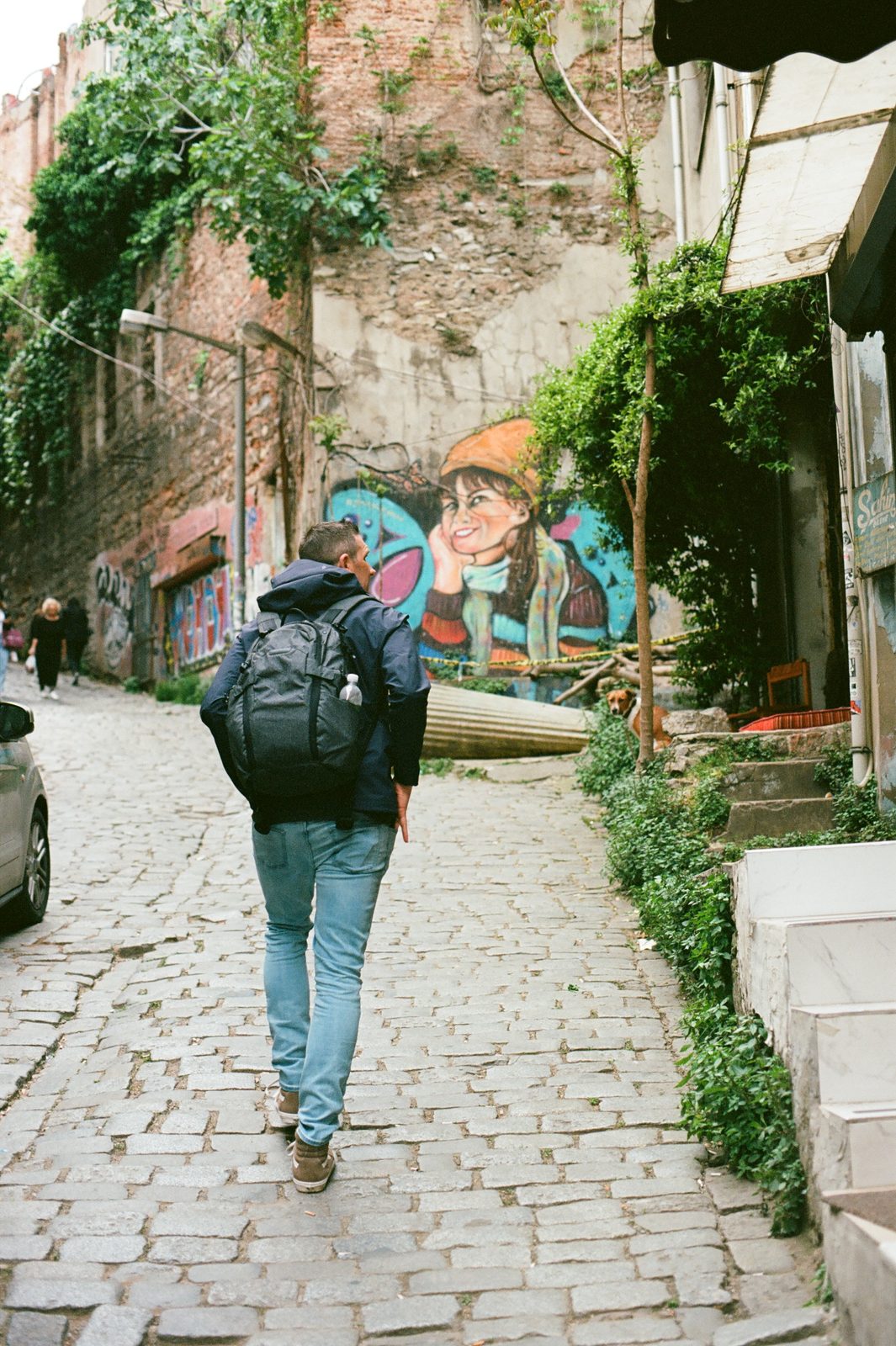 Kodak Ektar 100