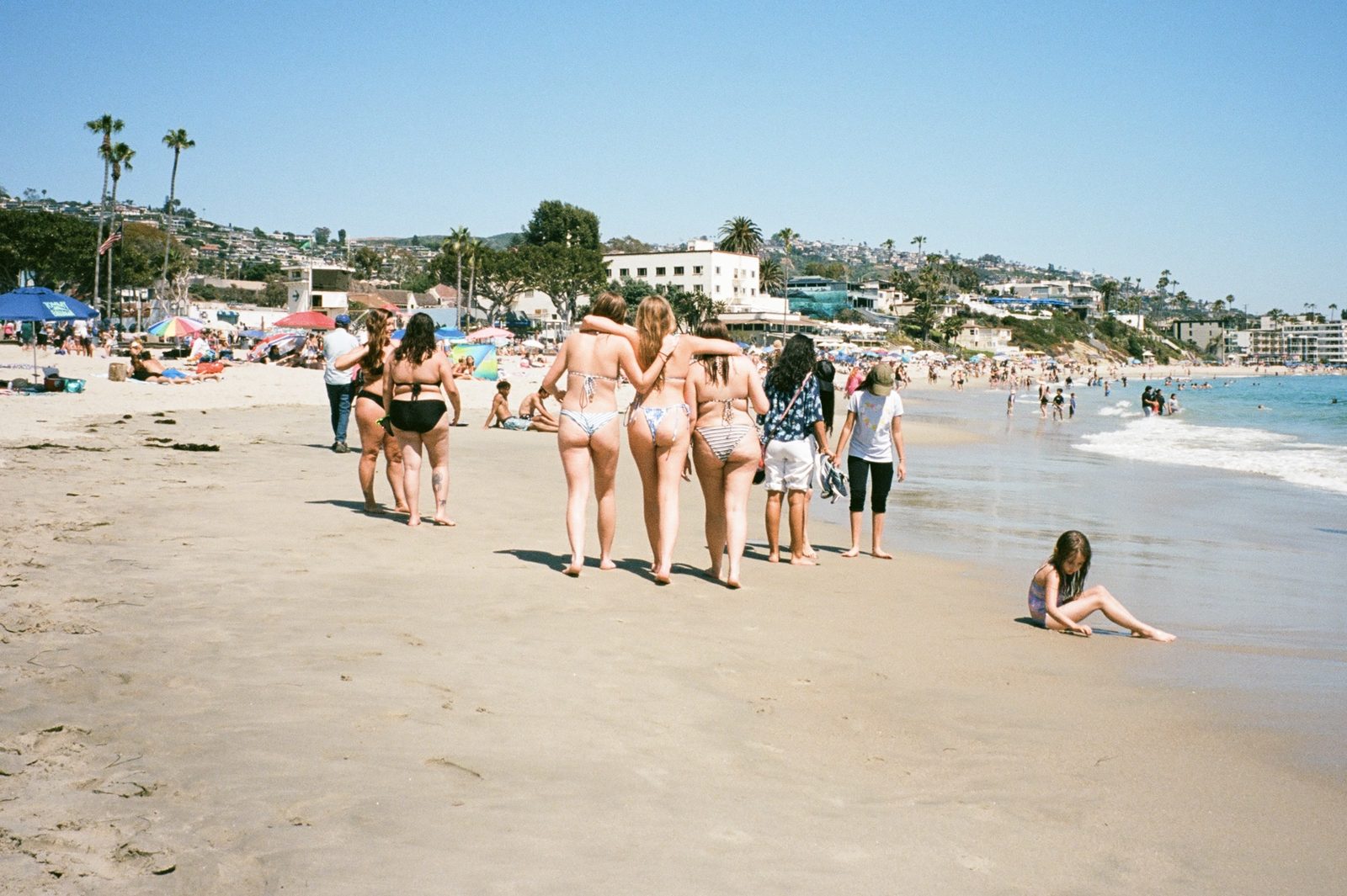 Kodak Ektar 100