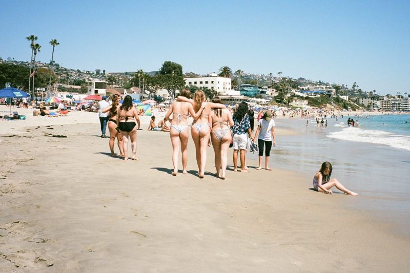 Kodak Ektar 100