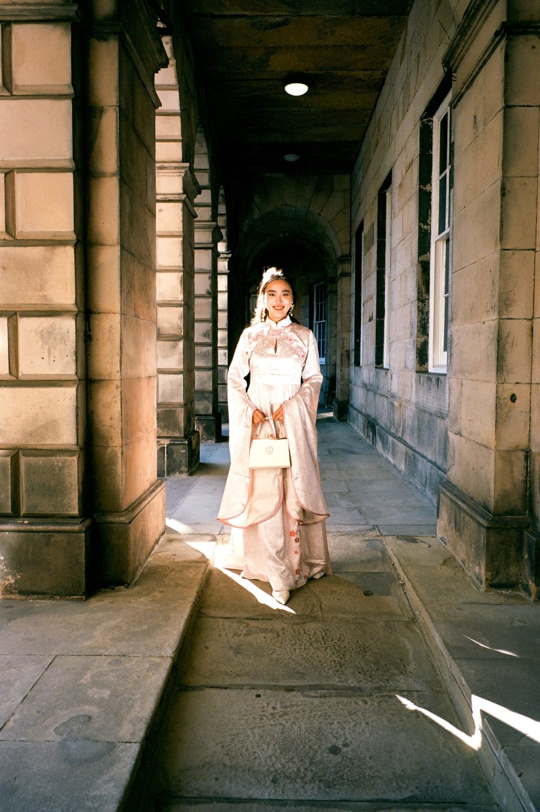 Kodak Ektar 100