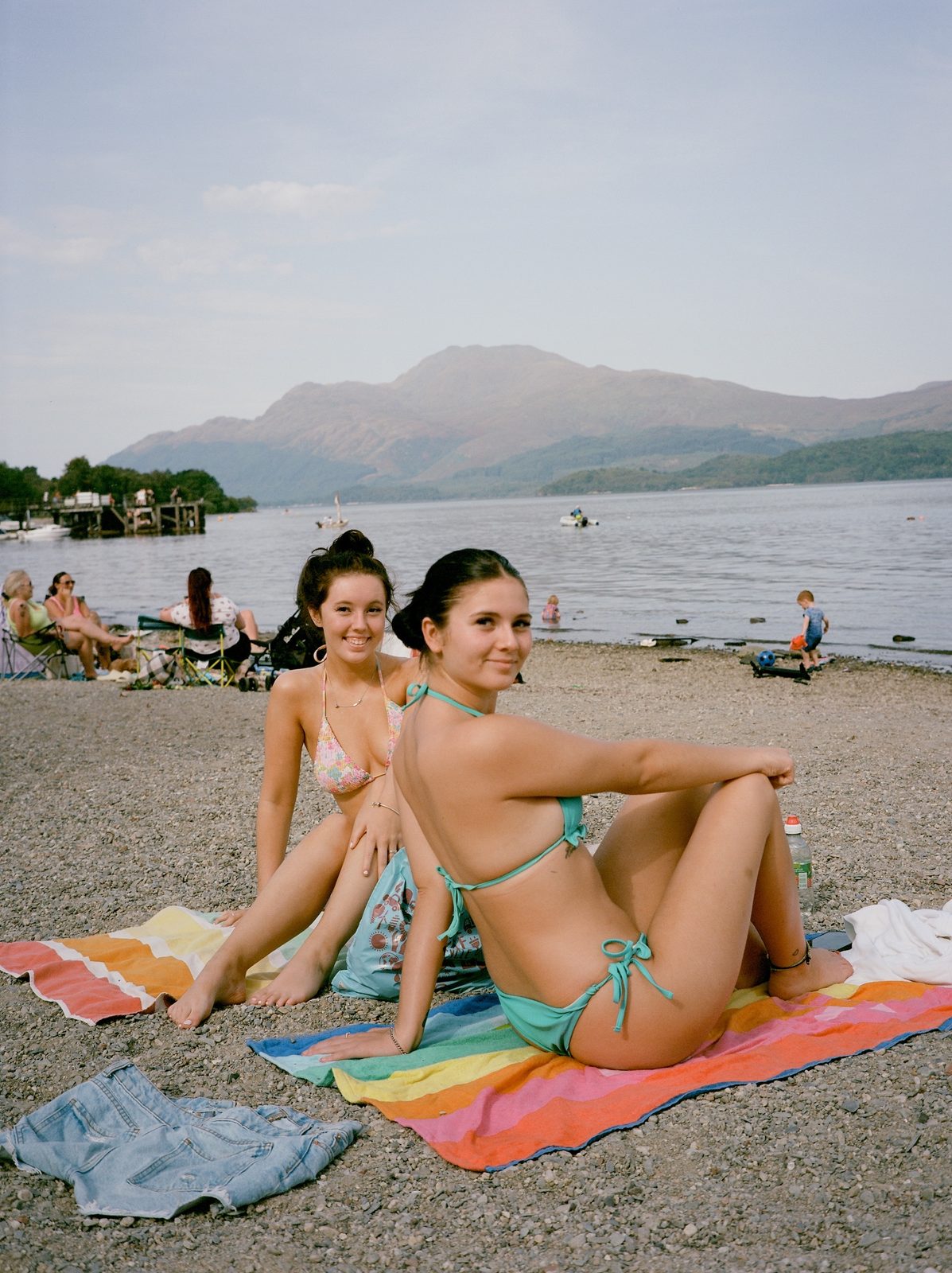 Kodak Ektar 100