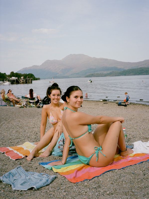 Kodak Ektar 100