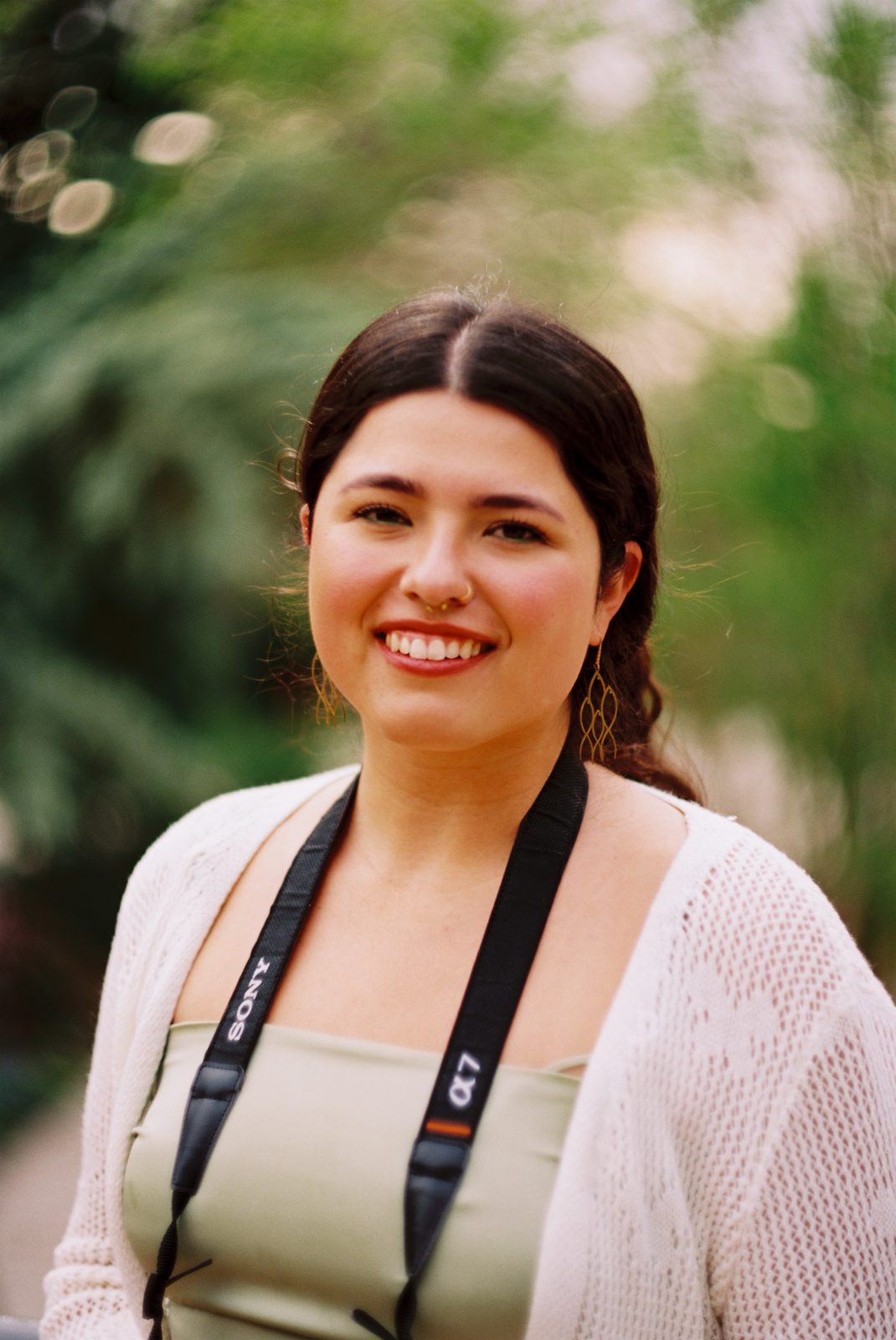 Kodak Ektar 100