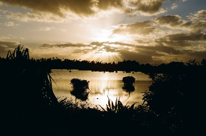 Kodak Gold 200