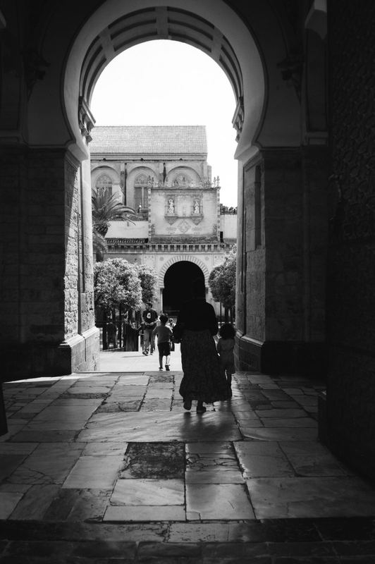 Ilford HP5 Plus