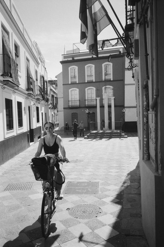 Ilford HP5 Plus