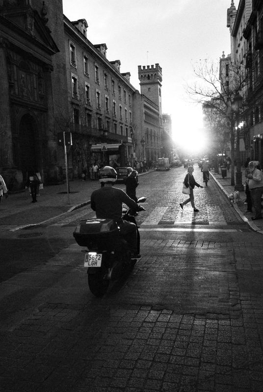 Ilford HP5 Plus