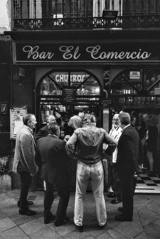 Ilford HP5 Plus