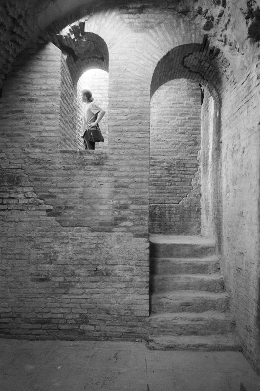 Kentmere Pan 400