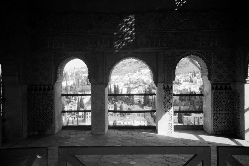 Kentmere Pan 400