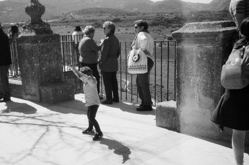 Kentmere Pan 400