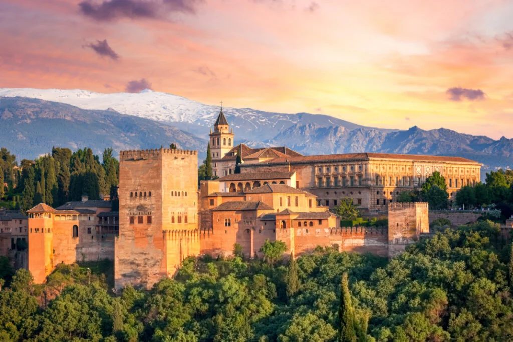 Spain