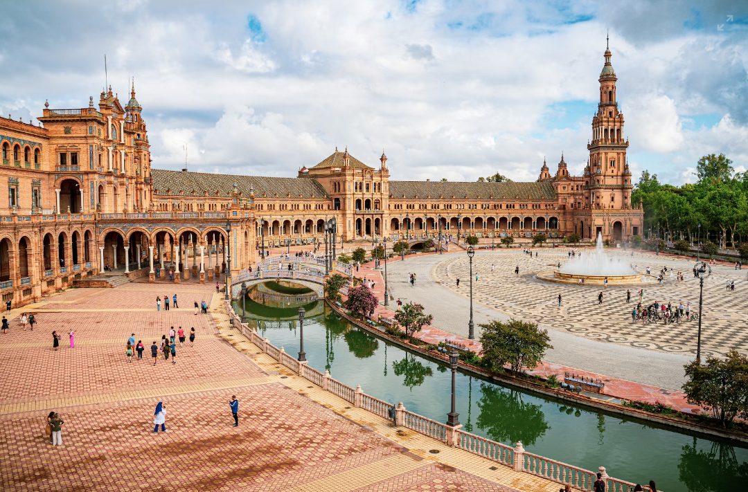 Spain