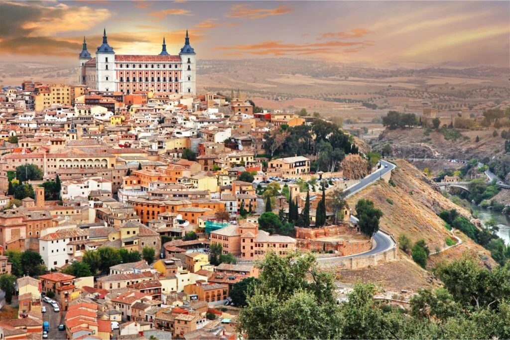 Spain