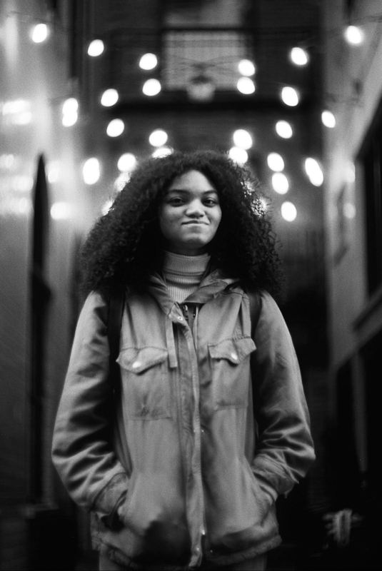 Kodak Tri-X 400