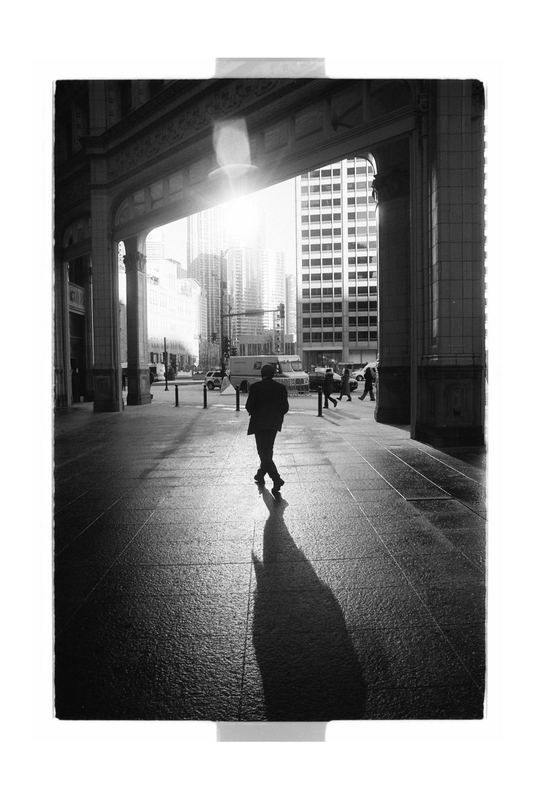 Kodak Tri-X 400