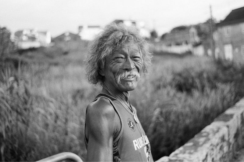 Kodak Tri-X 400